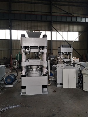 氧化鋁粉液壓機(jī)